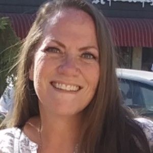 Meet your Posher, Luanne